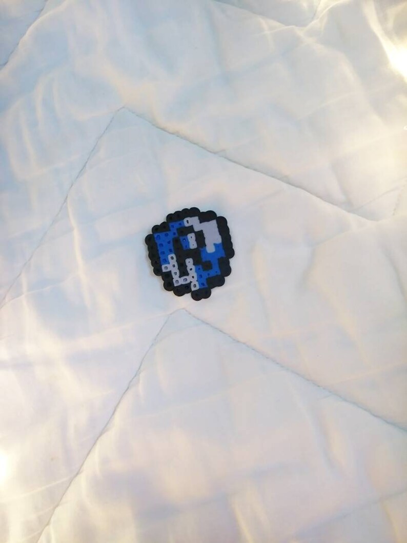 Ravenclaw House Pin