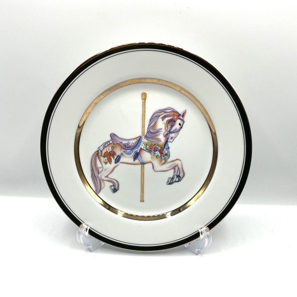 Limited Edition Carousel - Etsy