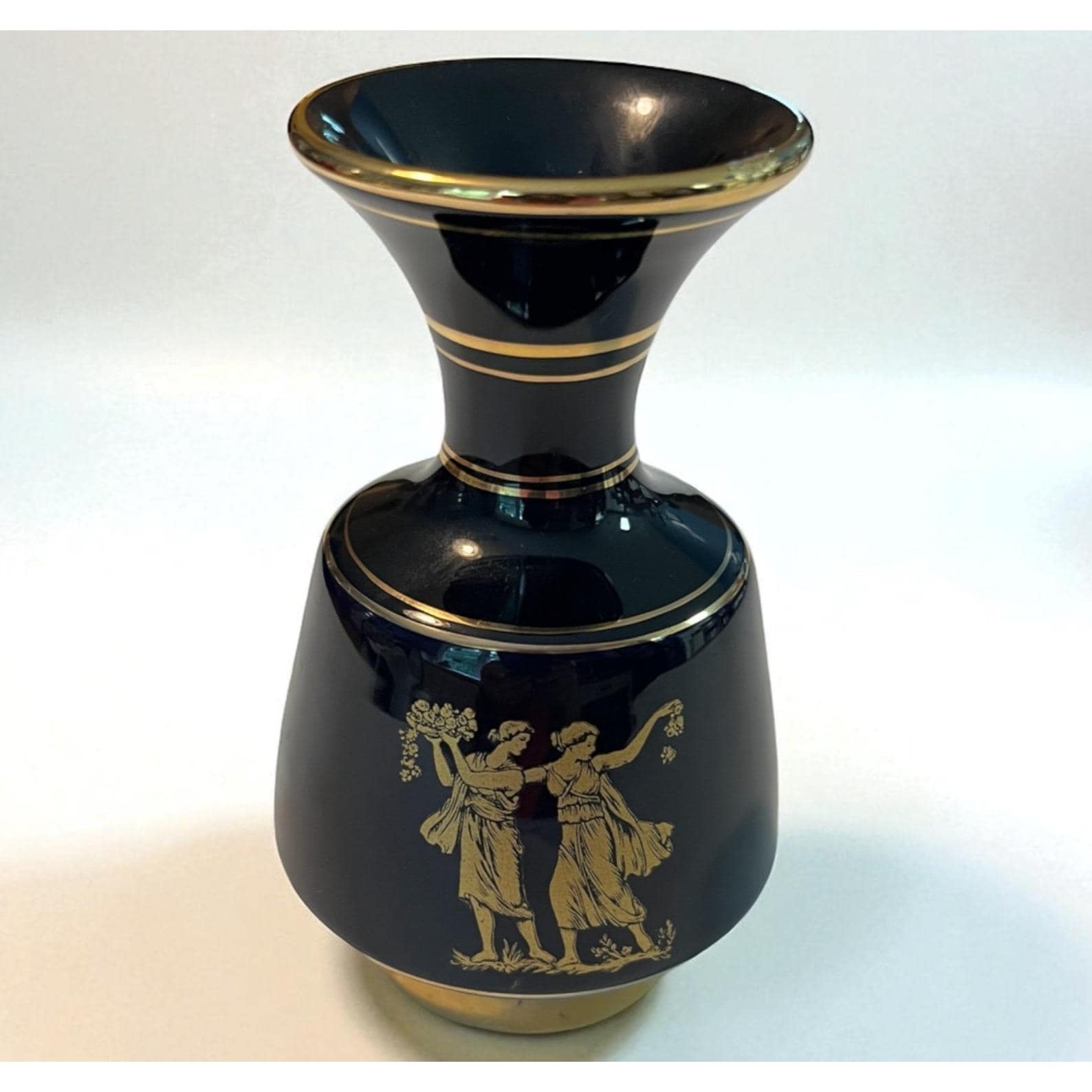 Greek 24k gold vase - Etsy 日本