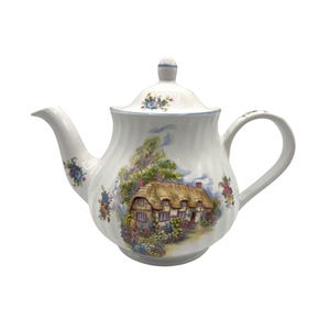 Arthur Wood England - Etsy