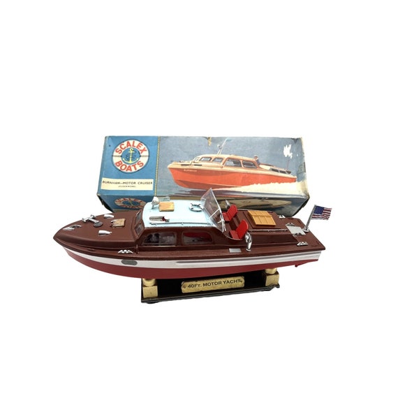 Vintage Chris Craft Cruiser Mousepad Vintage Chris Craft Cruiser Mousepad