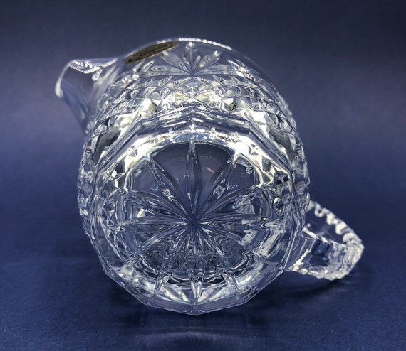 Lead crystal 24 pbo - Etsy 日本