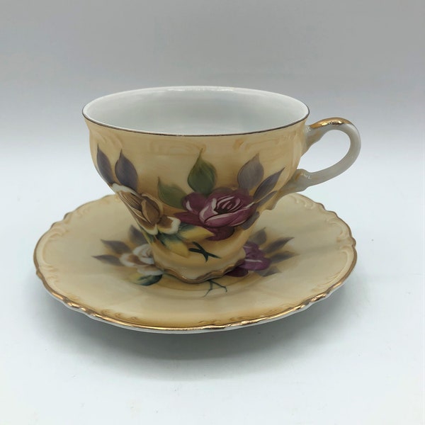 Norcrest Fine China Etsy