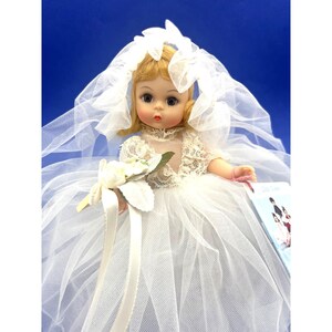 Madame Alexander 8\