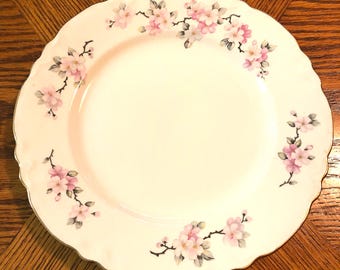 * vintage plate ❀ ギンガムチェック oval プレート(a) il_340x270.7103110970_7ua5.jpg
