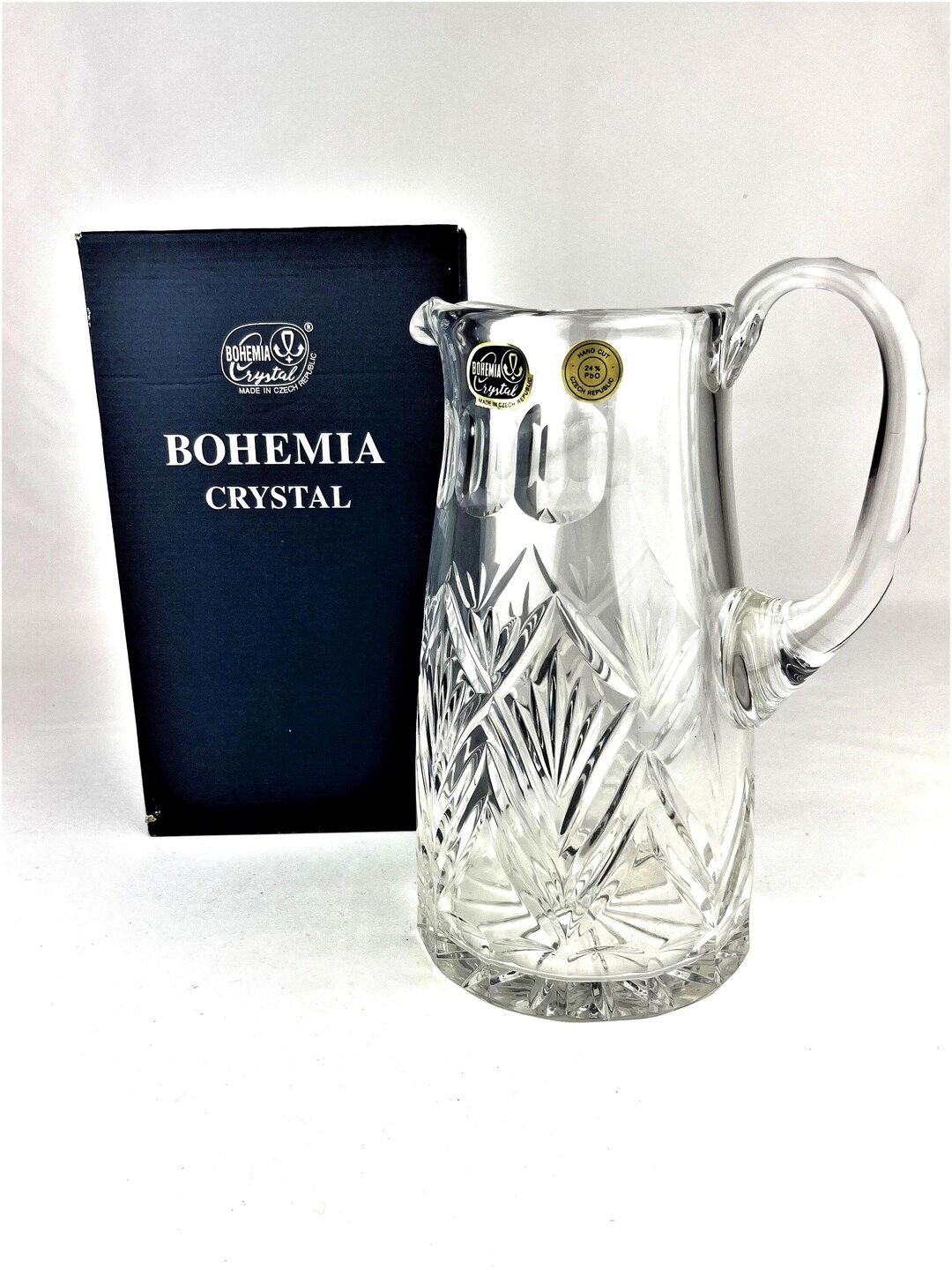 ボヘミアクリスタル 器 Amazon | BOHEMIA ボヘミア クリスタル 24％ pbo グラス 2客セット