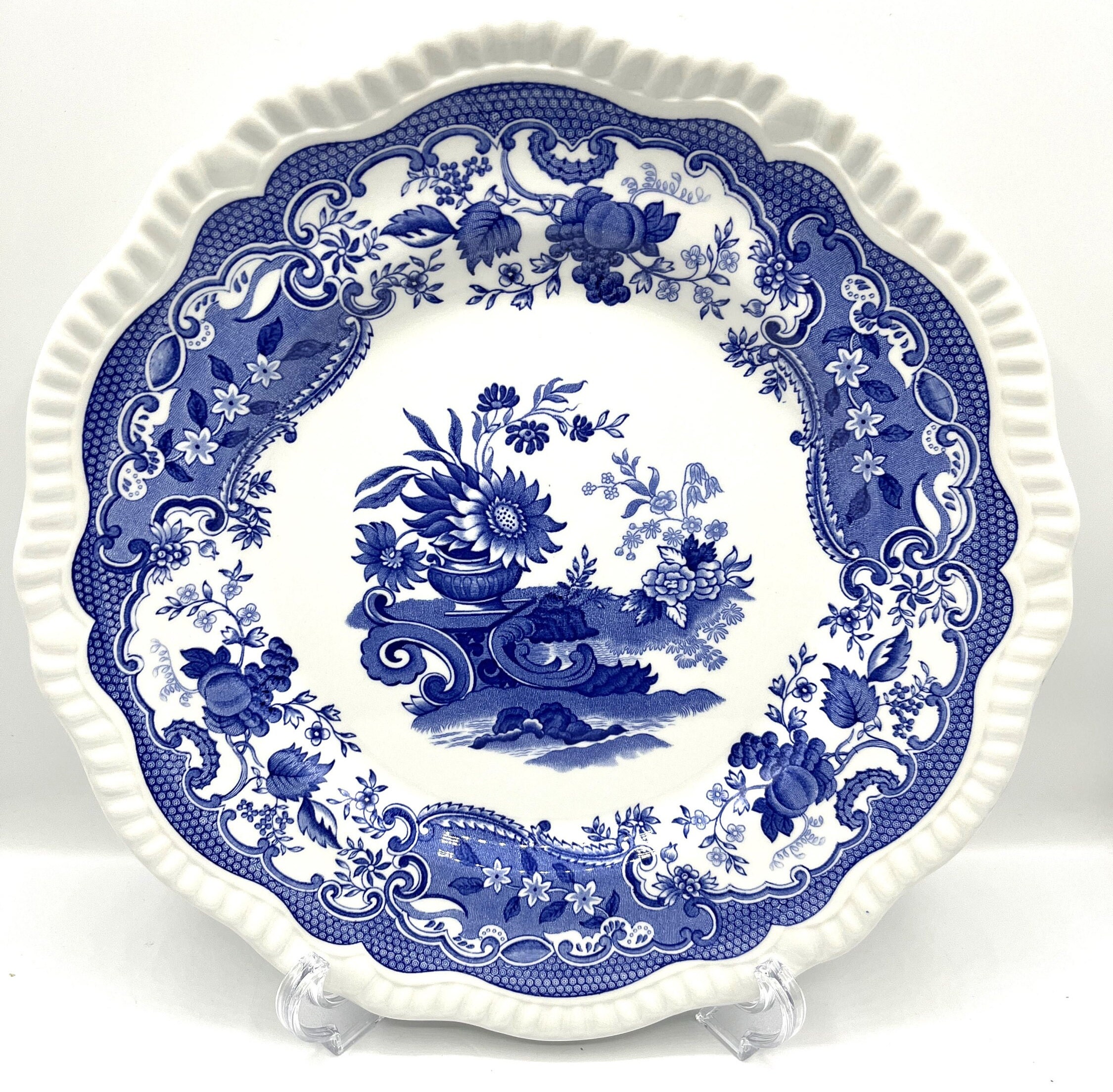 Spode Blue Room Collection 