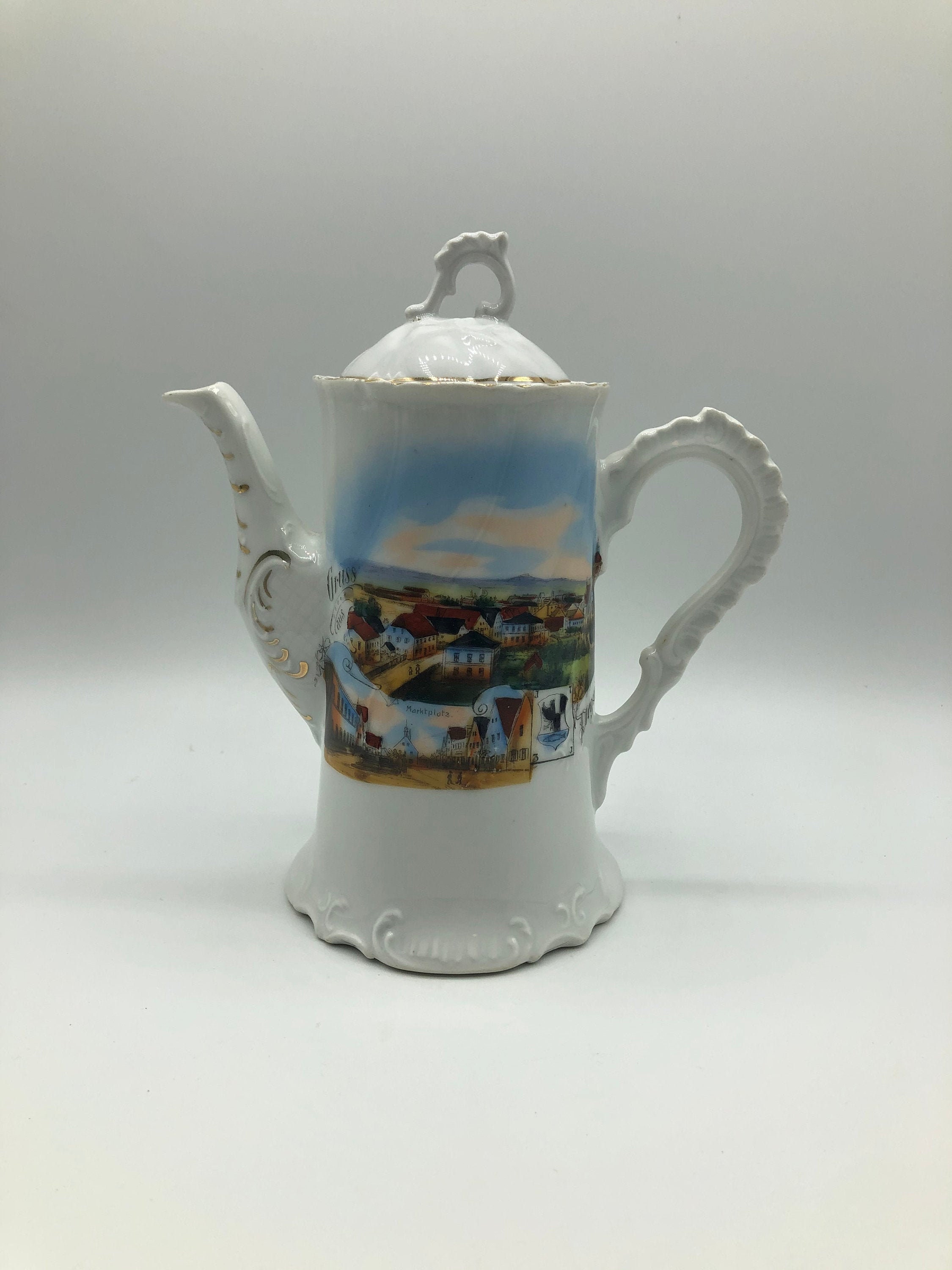 中国 人間国宝 急須 Tea Pot