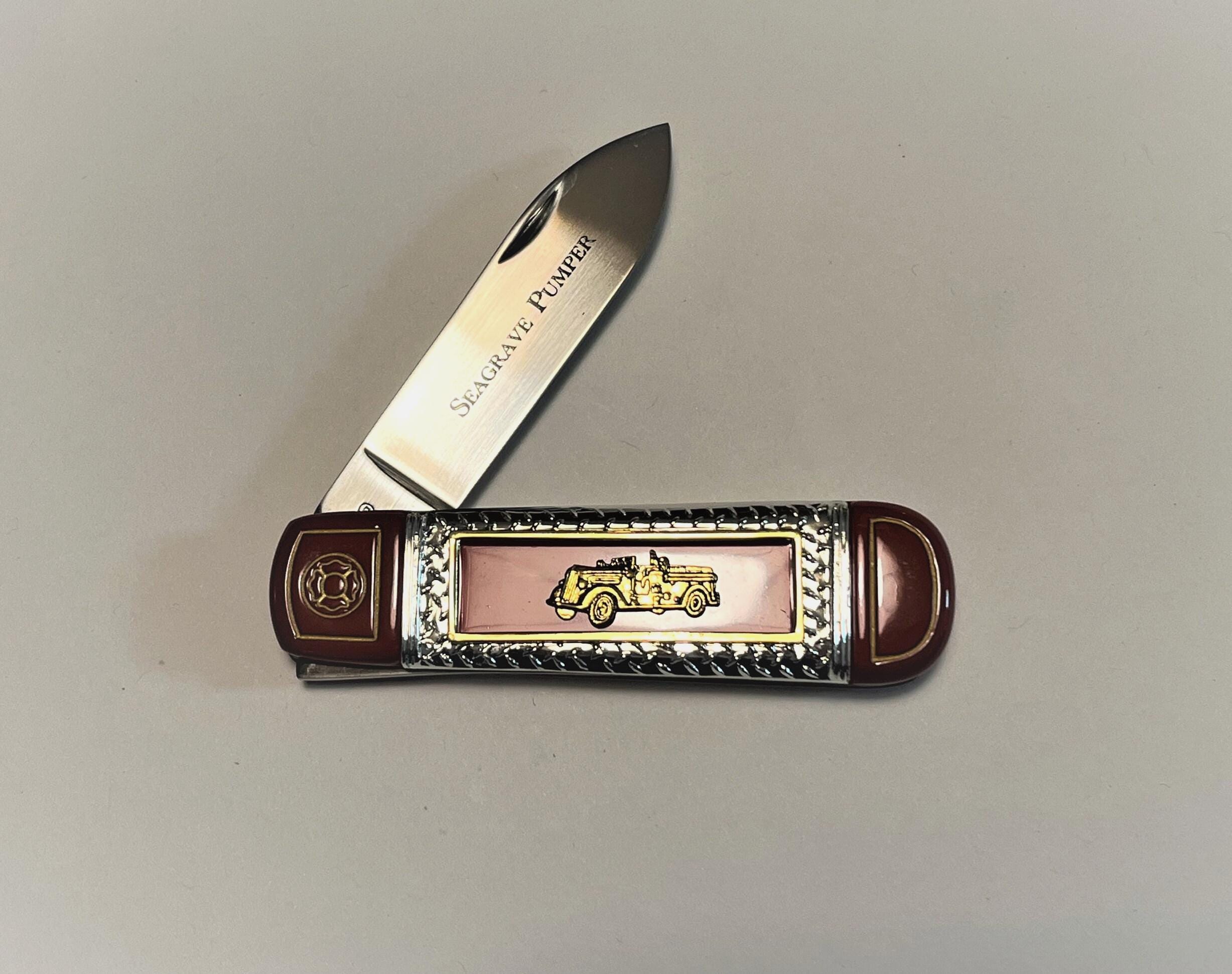 Franklin mint knife - Etsy 日本