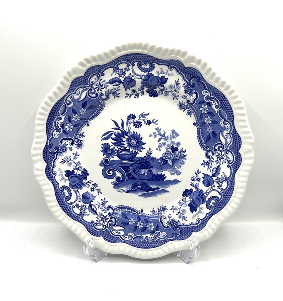 Spode Blue Room Collection 