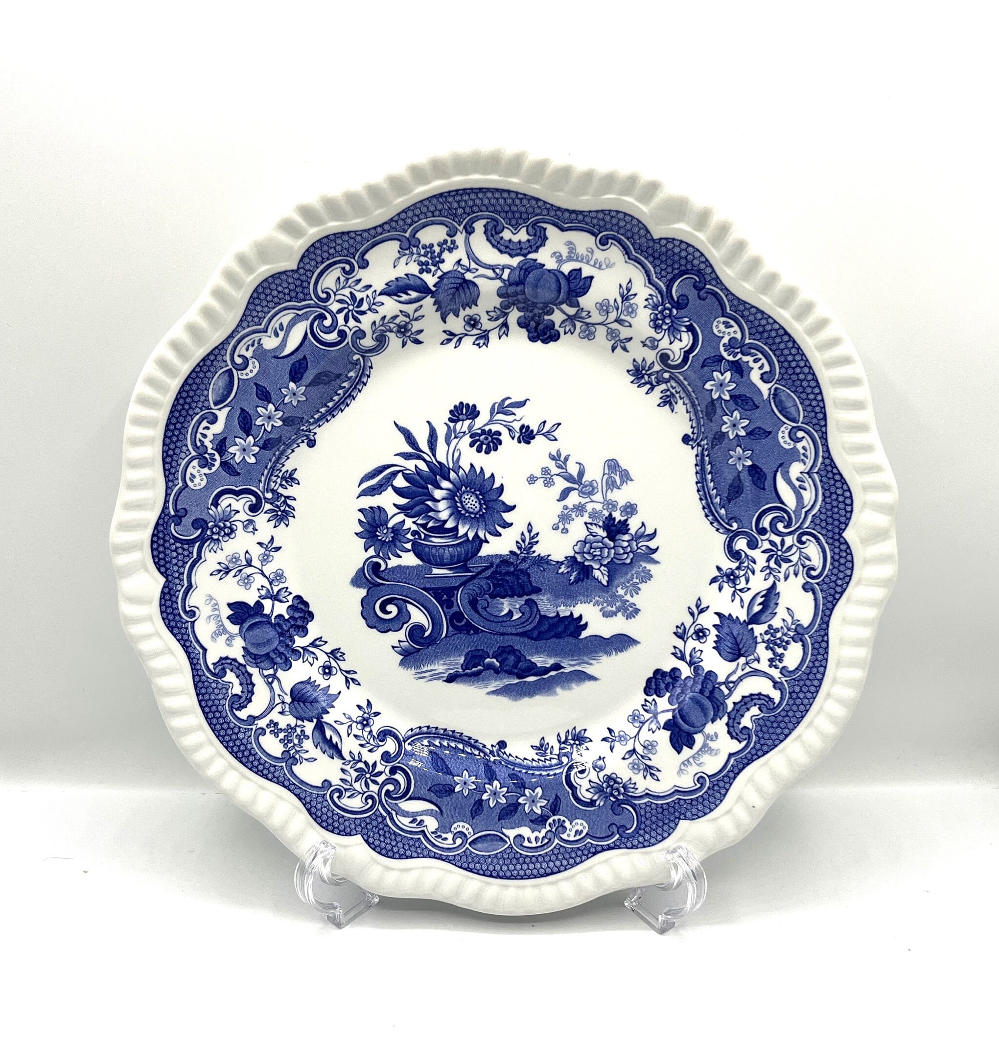 Spode Blue Room Collection 
