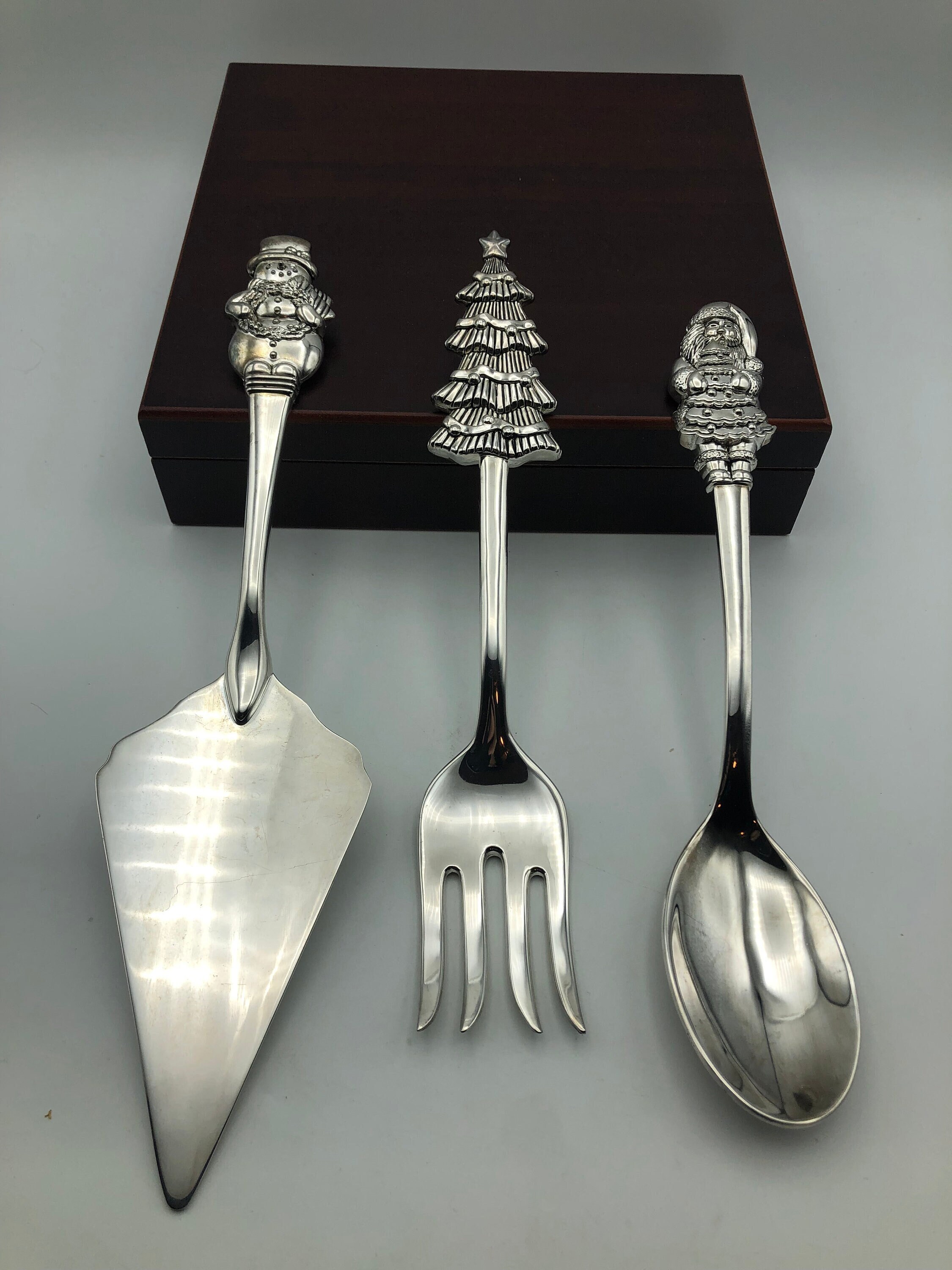 International Silver Company カトラリーセット