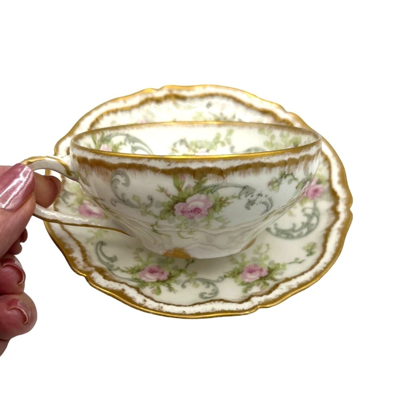 Limoges Coffee Set - Etsy Limoges Coffee Set - Etsy