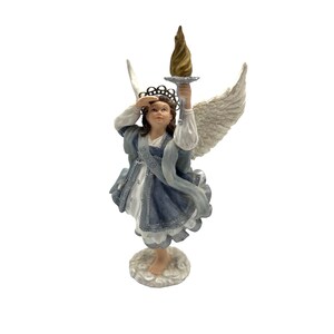 Enesco Disney Angel Mini Figurine Disney Enesco