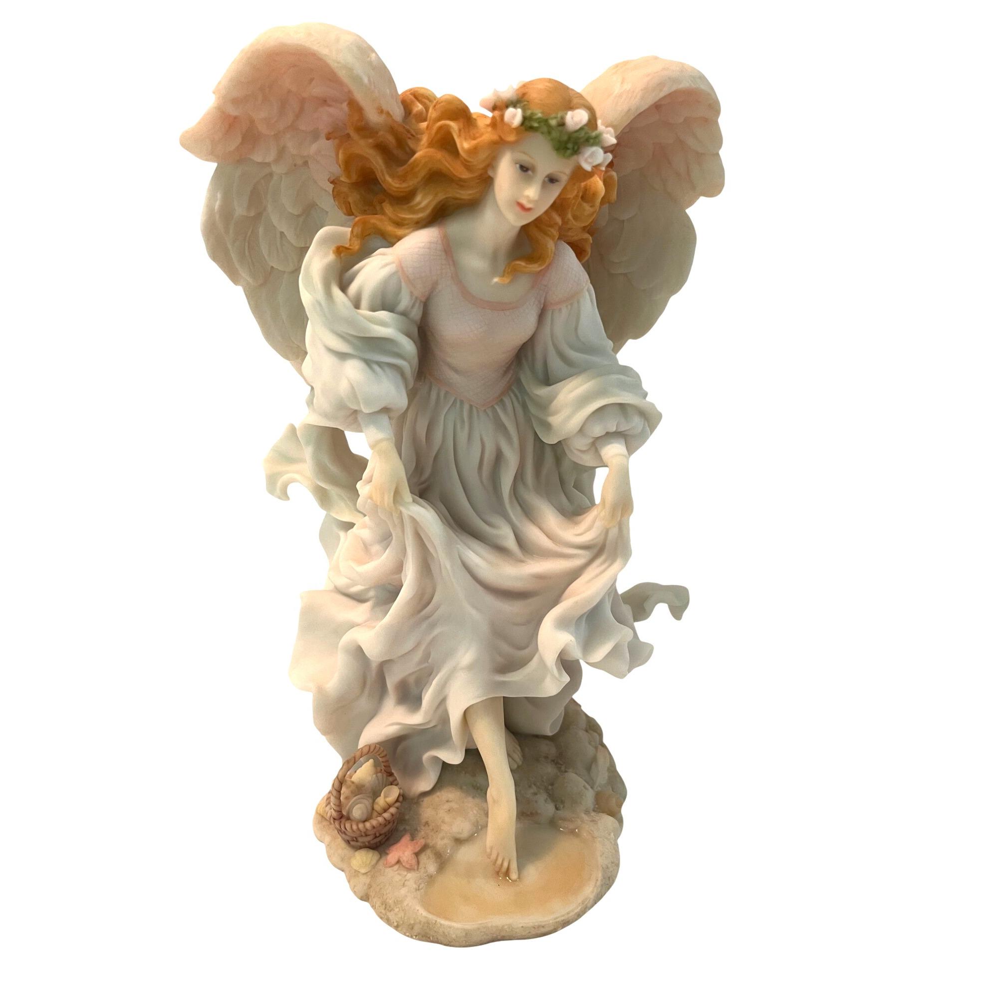 Seraphim Classics Avalon 