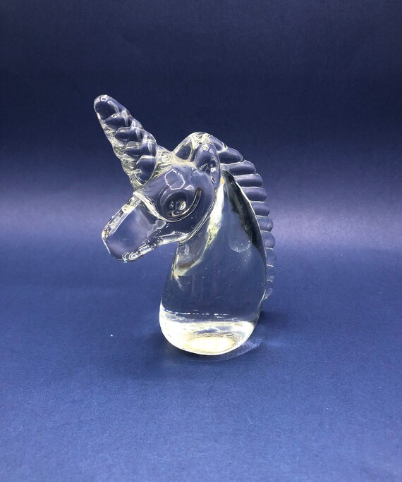 21-22 TORQREX UNICORN GLASS POPPER 152.5