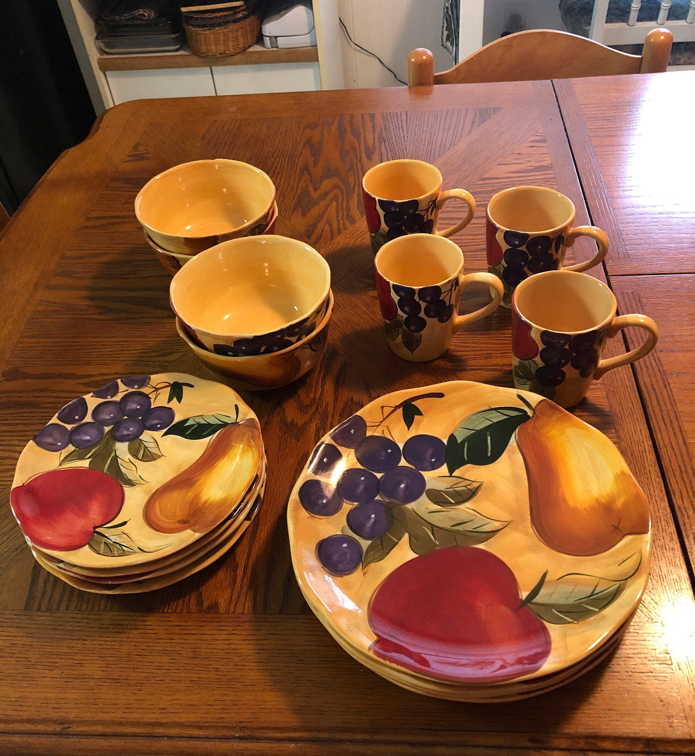 Home top trends dinnerware