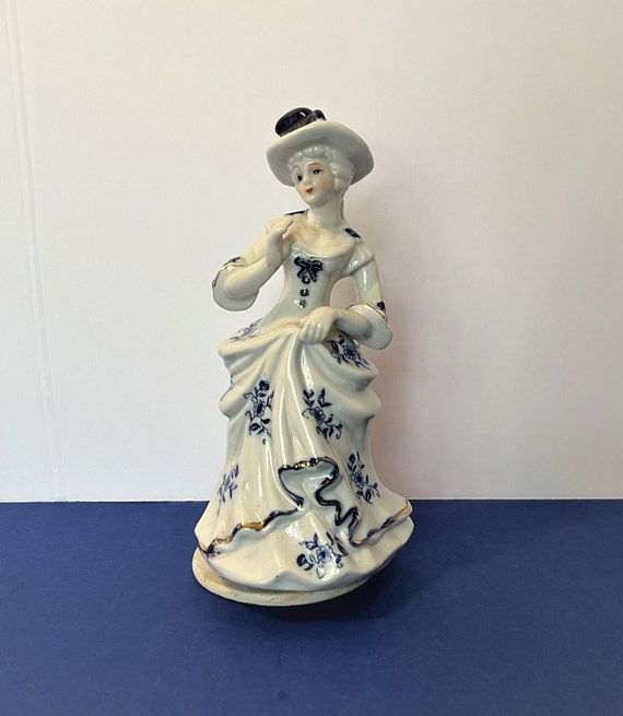 Toy story hotsell porcelain figurines