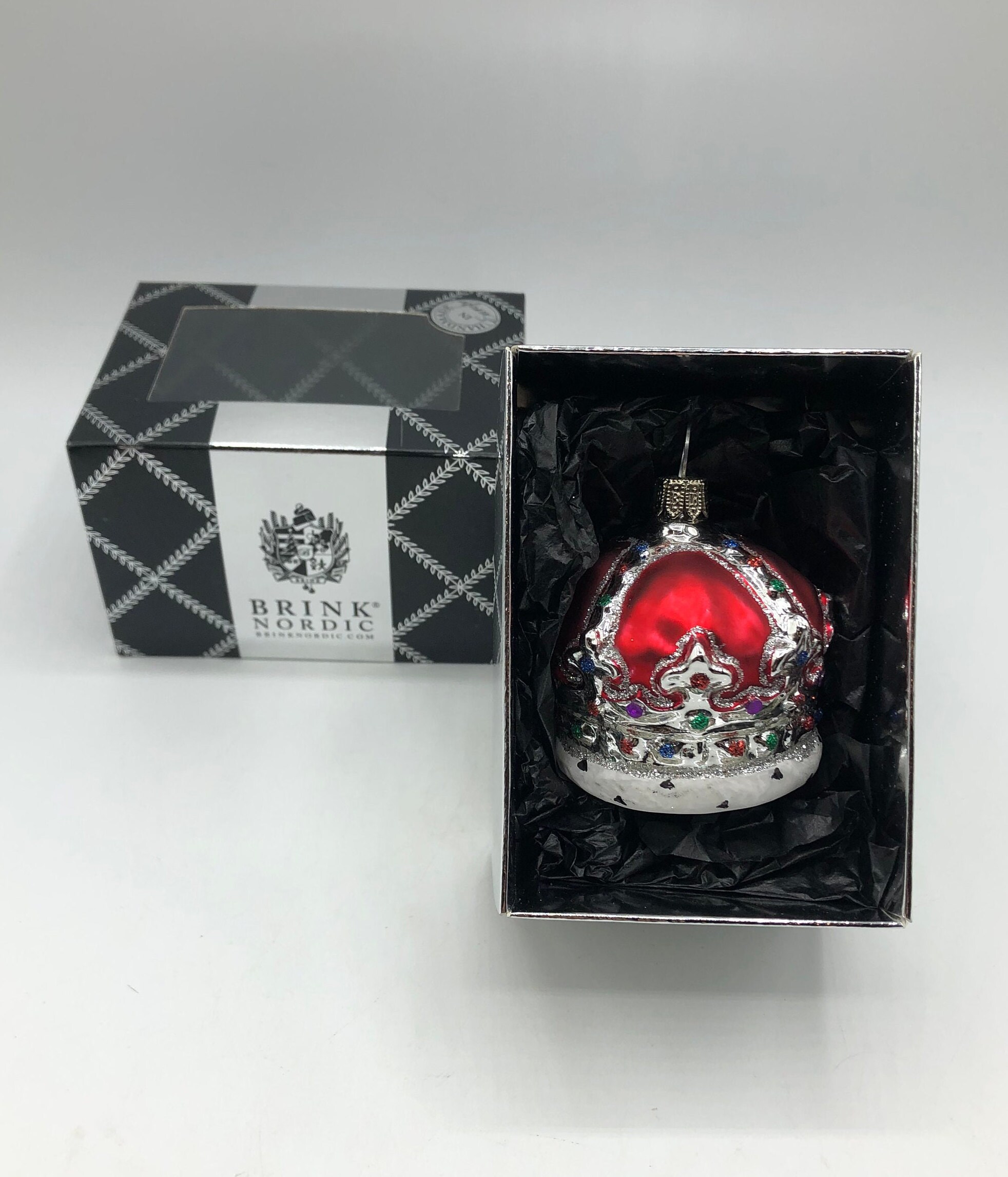 Rigid Boxes packaging