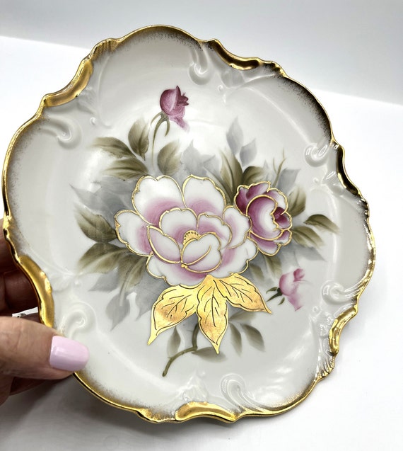 Vintage Norcrest of Japan 8
