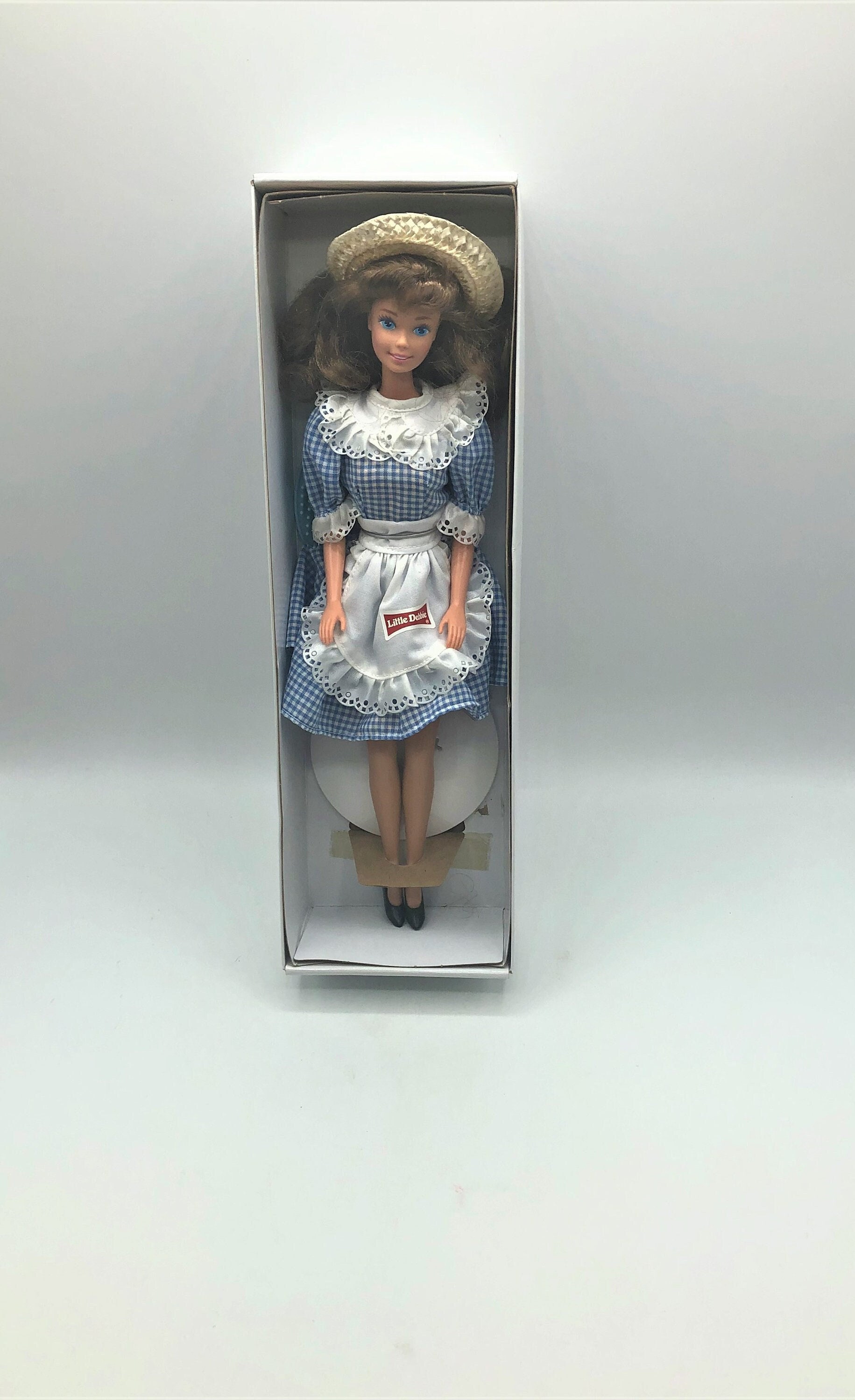 Little debbie 2024 barbie collectors edition