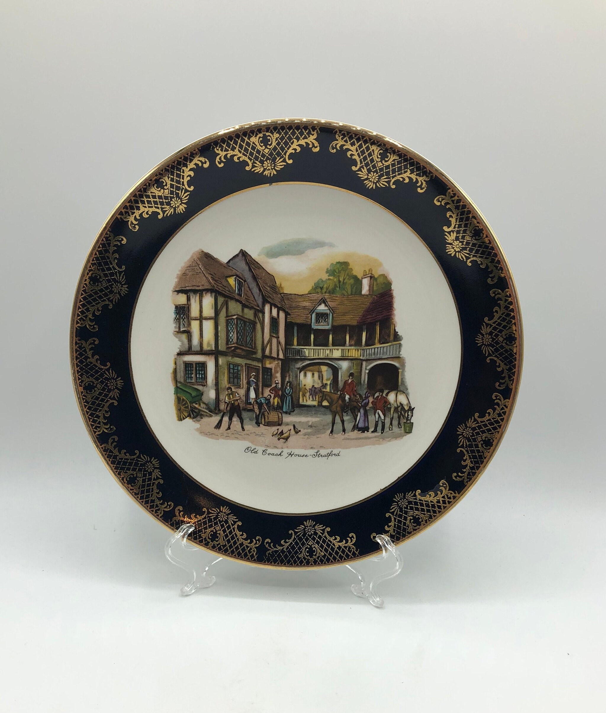 Royal falcon ware - Etsy 日本