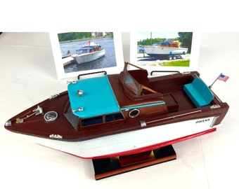 Owens Boats Mugs By Retro Boater Owens Boats Mugs By Retro Boater