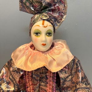 Fine porcelain doll - Etsy 日本