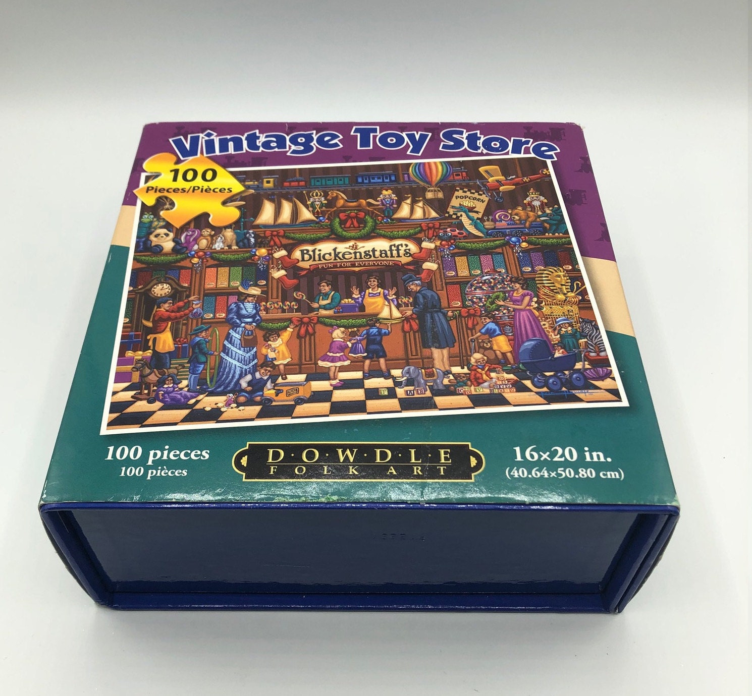 Toy warehouse cheap ridgeway