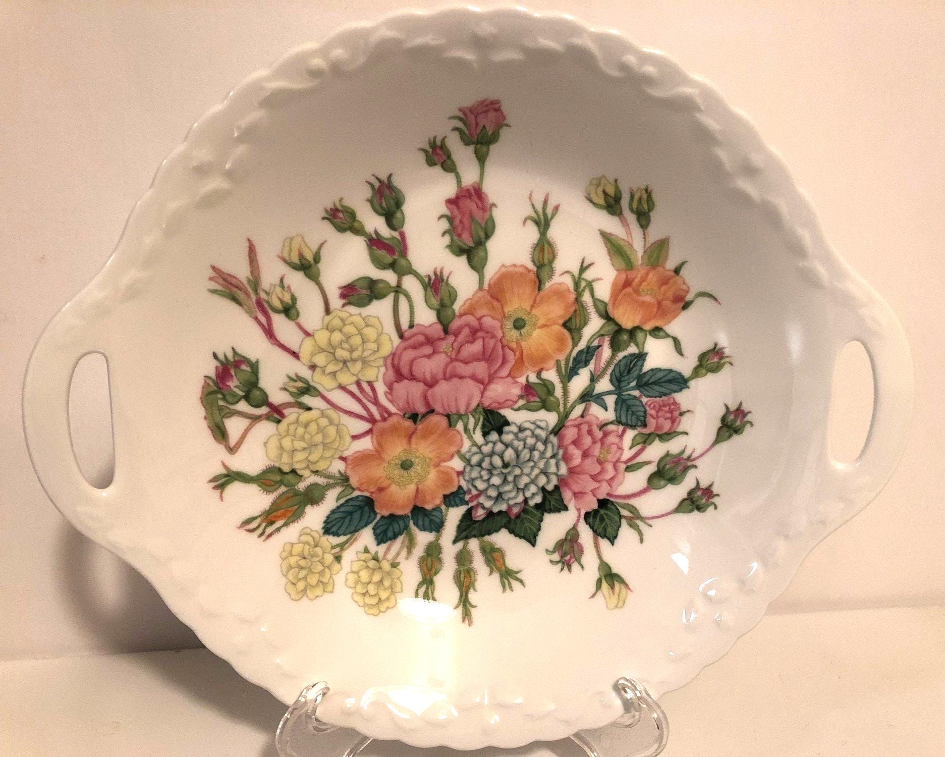 Coalport, Made in England Fine Bone China, Est. 1750 - 