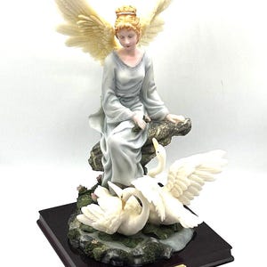 De Capolis Collection Angel - Etsy