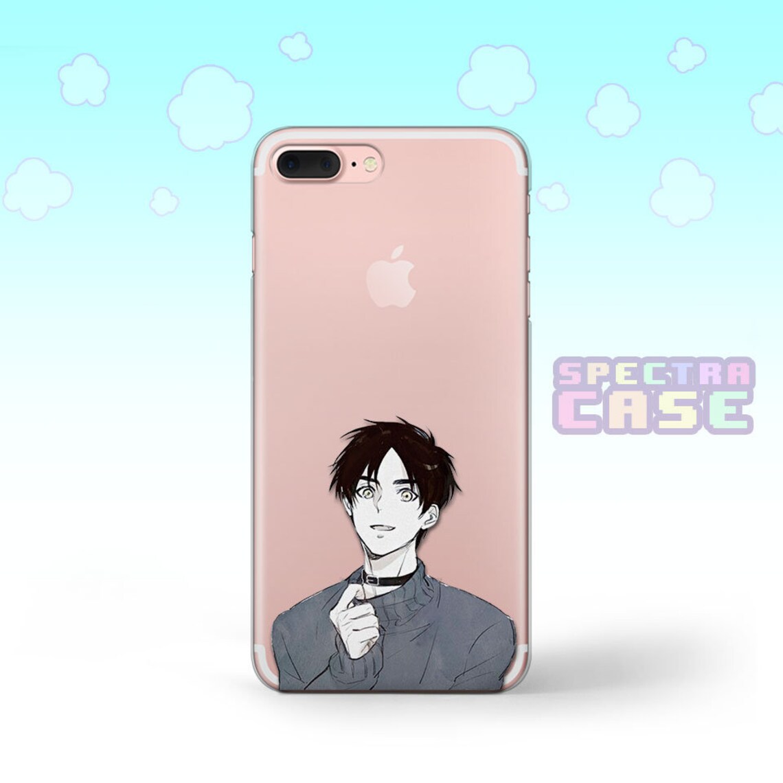 IPhone X case iPhone Xr Anime iPhone Xs max Google Pixel 5 Etsy