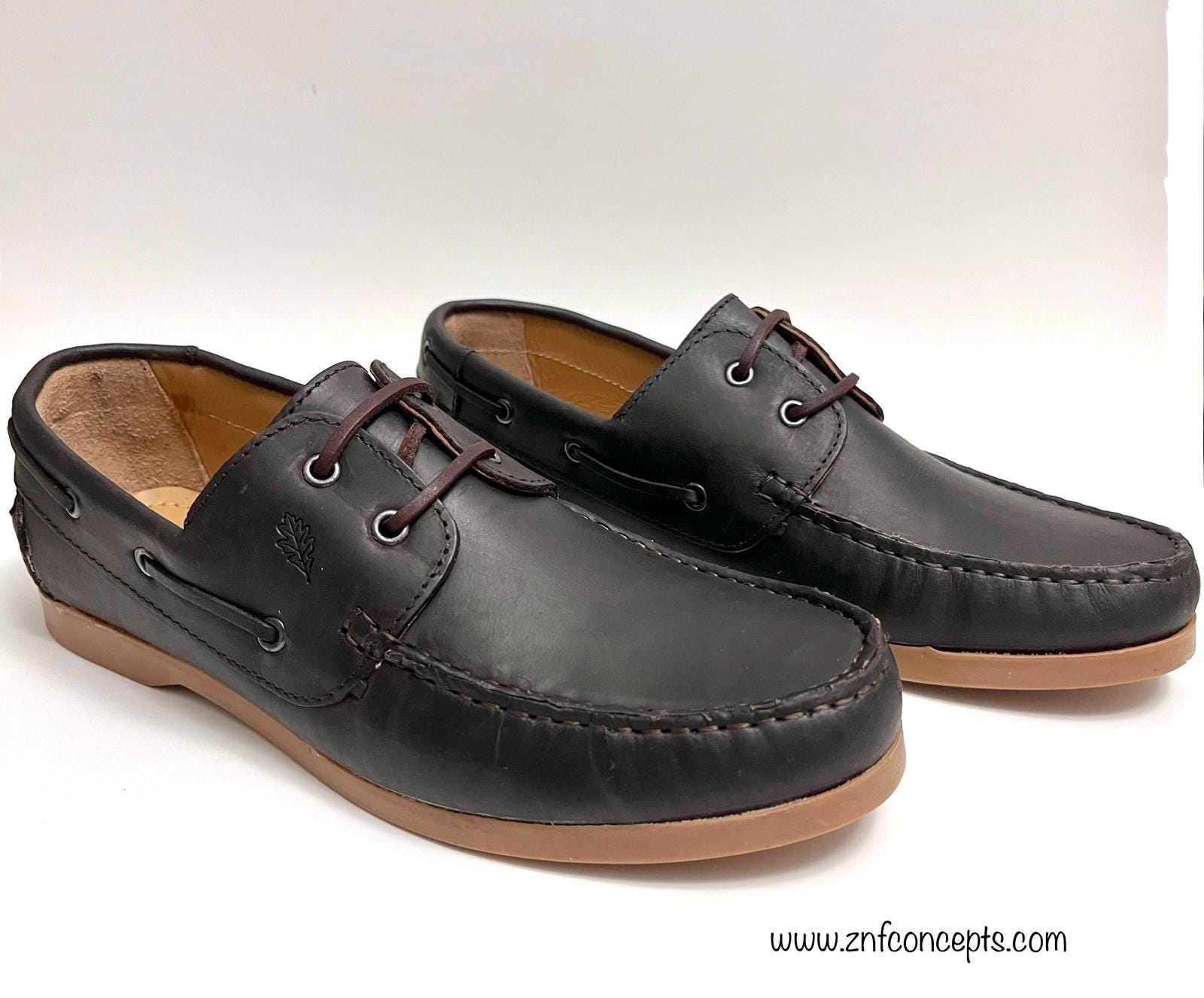 Nauticos Niño Zatos Con Cordones Azul Nautica Ra Niños - EBay Enhebrar  Juguete, image size:1600x1326