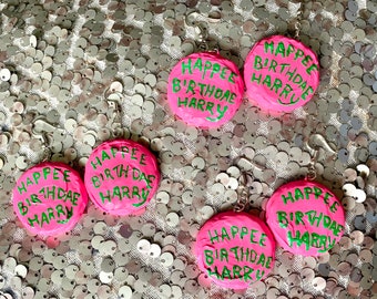Gateau D Anniversaire Hagrid Etsy Gateau D Anniversaire Hagrid Etsy