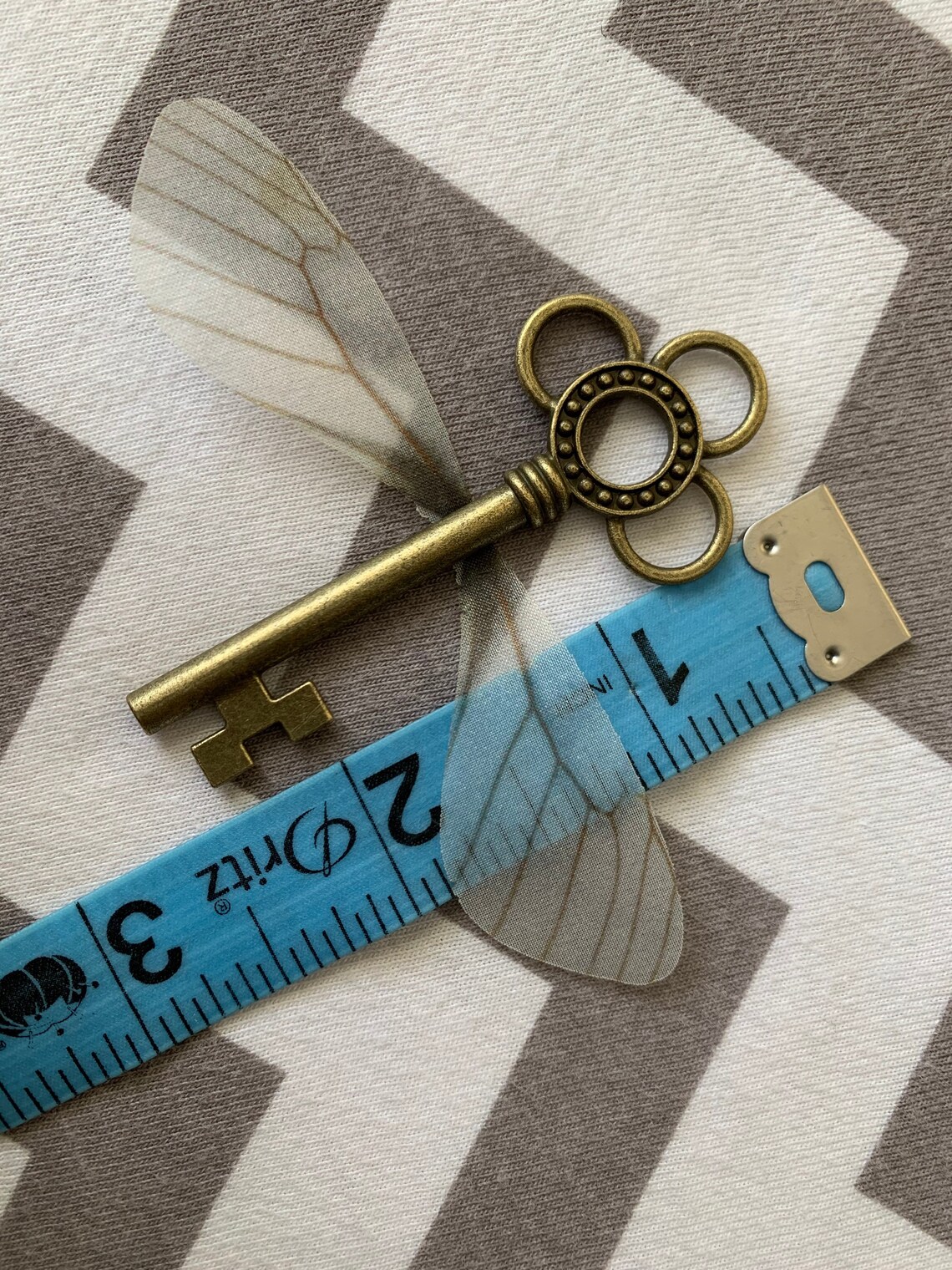 Harry Potter inspired Flying Keys Harry Potter inspired Keys Etsy