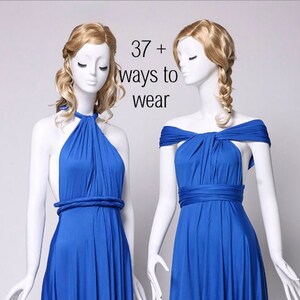 Multiway dress with bandeau on sale