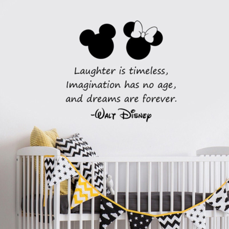 Mickey And Minnie Quotes