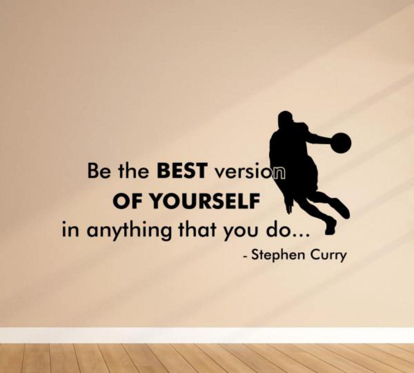 Steph Curry I Can Do All Things - Etsy
