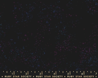 Speckled by Rashida Coleman Hale - Ruby Star Society - Moda Fabrics - GALAXY - RS5027 103 - Half Yard Increments