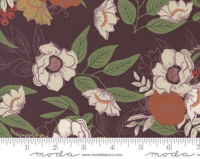 Slow Stroll Pattern Slow Stroll by Fancy That Design House for Moda Fabrics - Slow Stroll ...