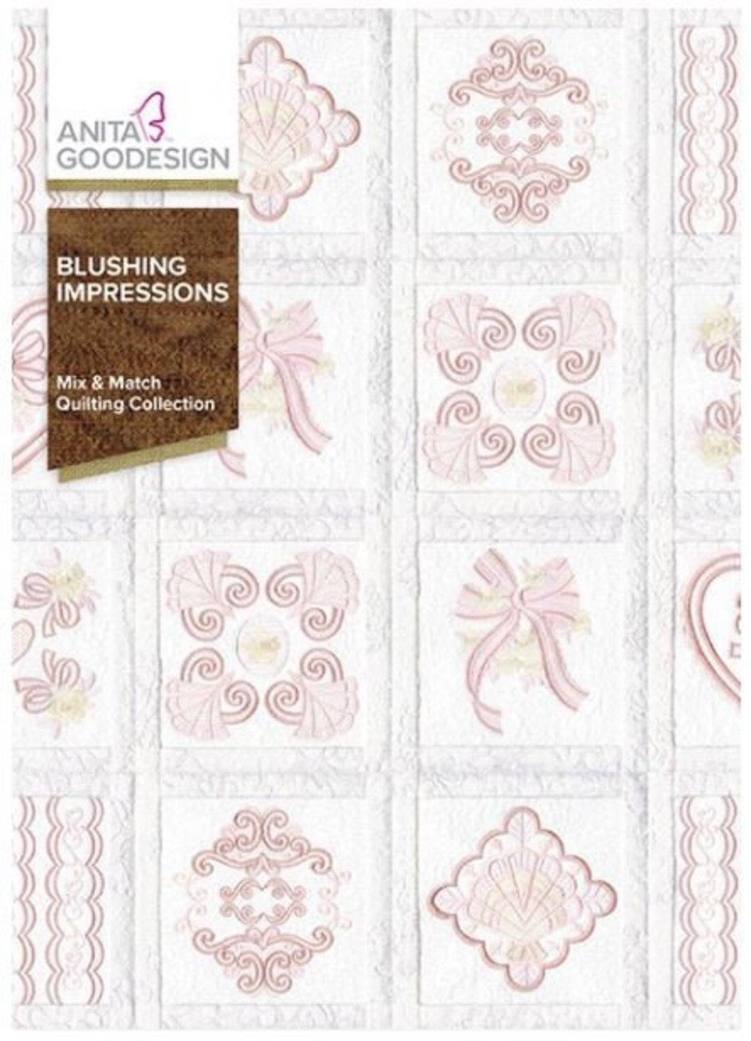 Impressions Coton Assorties Pour Quilting – Lot Créatif #79, Neuf