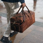 Leather Bags