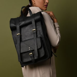 Men's Designer Backpacks as Christmas Gift Ideas