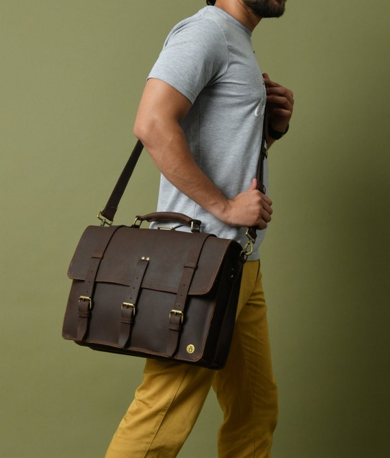 Messenger Bags for Men, Christmas Present Ideas