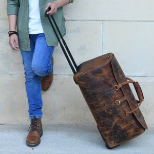 louis vuitton mens carry on