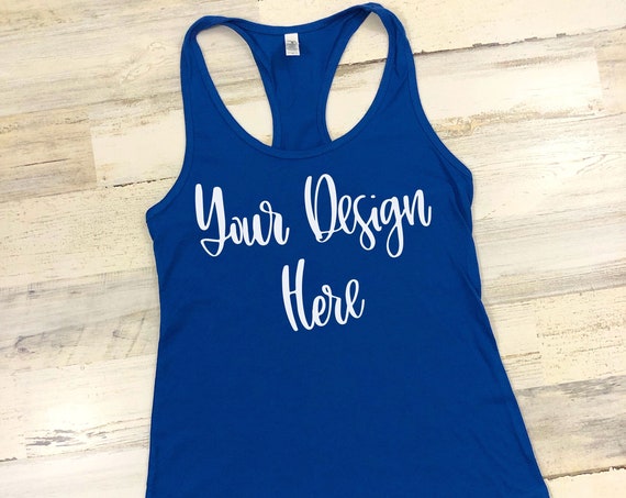 Next Level 1533 Royal Blue Mockup Photo Flatlay Next Level 1533 Royal Blue Mockup Photo Flatlay