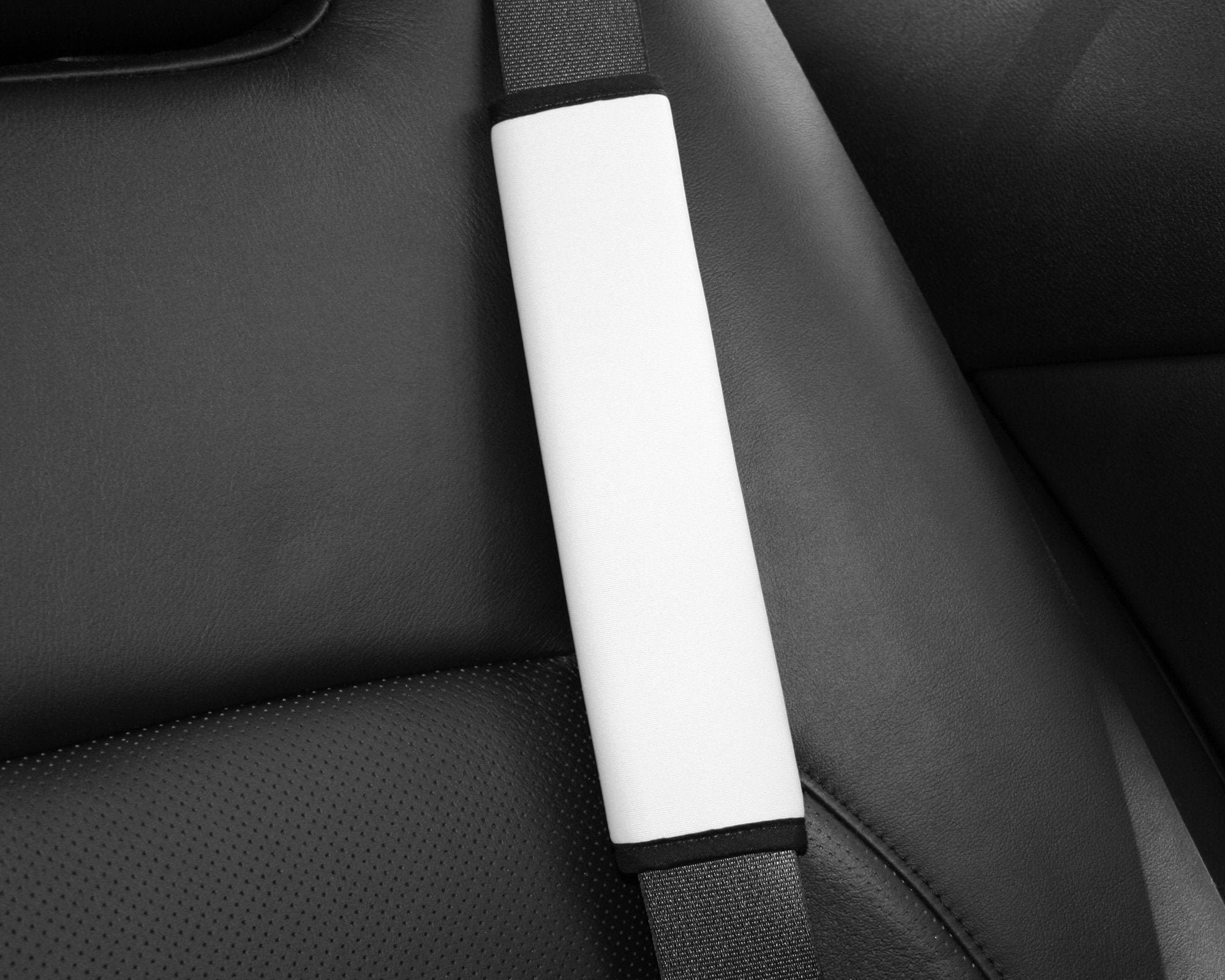 Car Seatbelt Pad Sublimation Blank Blank Seat belt Cover for Etsy