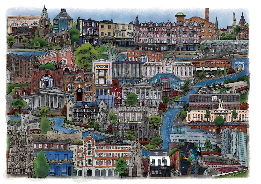 写真集　NO LOVELIER CITY A PORTRAIT OF CORK il_1080xN.6497520893_bgew.jpg