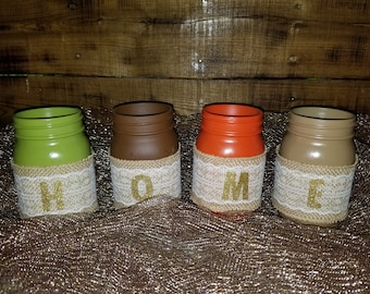 Decor Jars