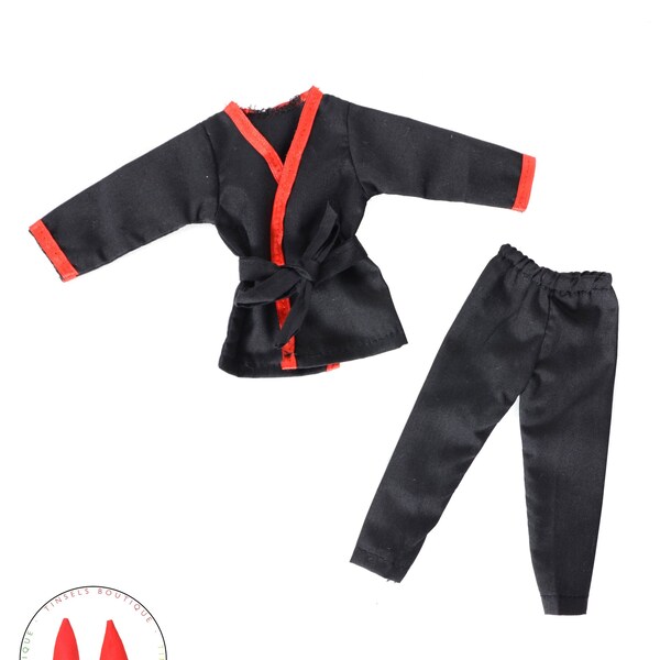 Elf on the Shelf Clothes Etsy